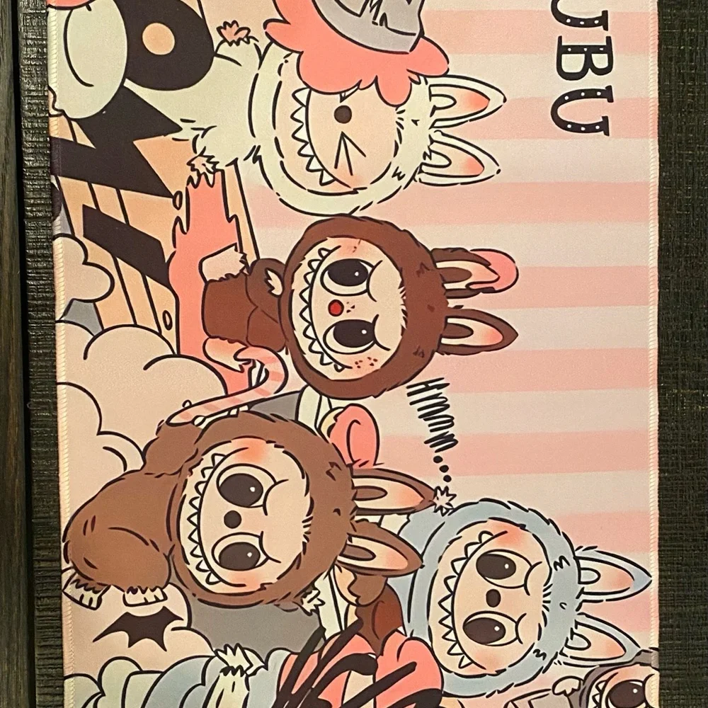 Mouse Pad - Picture 10 of 10